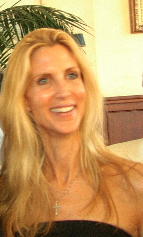 Ann coulter on the vagina monologues Young boy assholes filled with cum